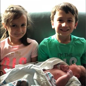 Meet your Posher, Drew